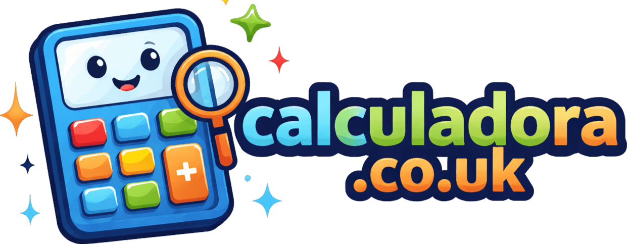 Calculadora.co.uk